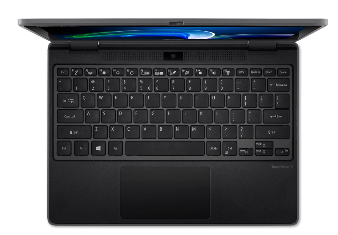 Acer TravelMate Spin B3 TMB311R-32-C7HQ Intel® Celeron® N5100 Hybrid (2-in-1) – image 4