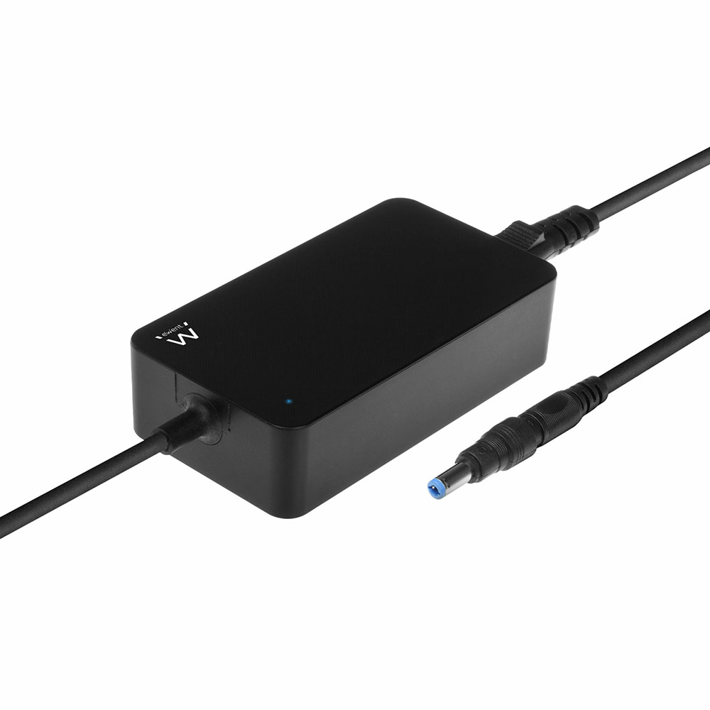 Ewent EW3984 power adapter/inverter Indoor – image 1