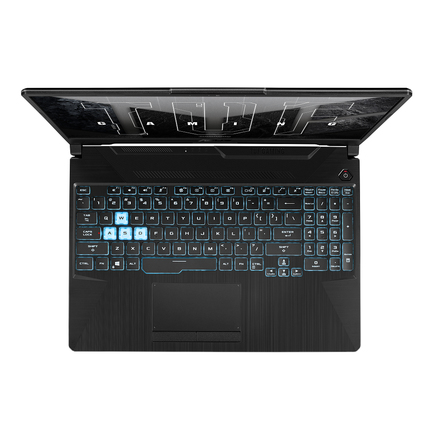 ASUS TUF Gaming F15 FX506HE-71AT5PB1 Intel® Core™ i7 i7-11800H Laptop – image 5
