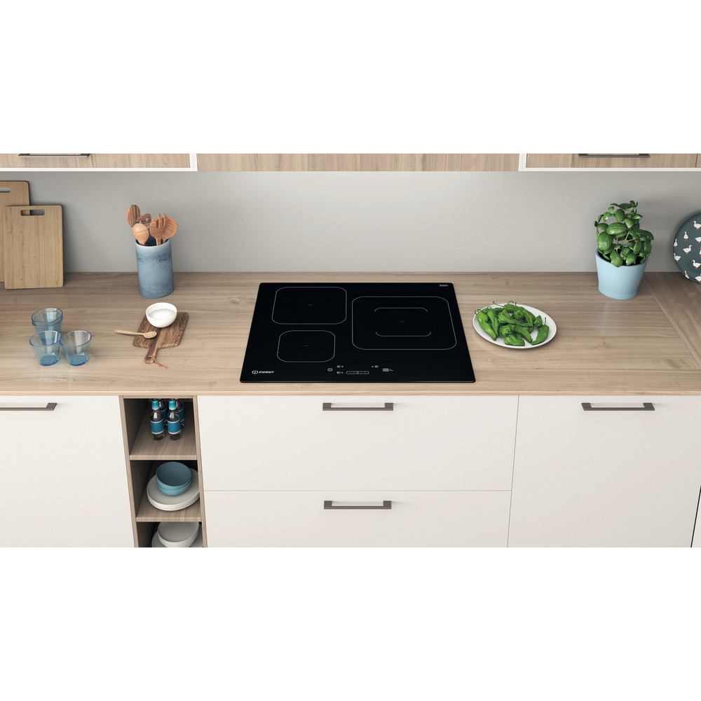 Indesit IS 55Q60 NE – image 6
