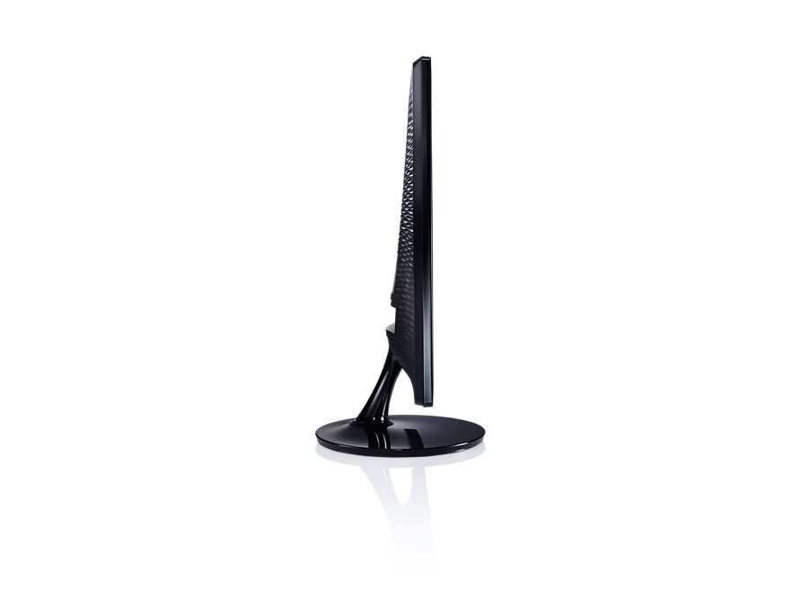 Samsung LS24D330HSL/ZA computer monitor – image 5
