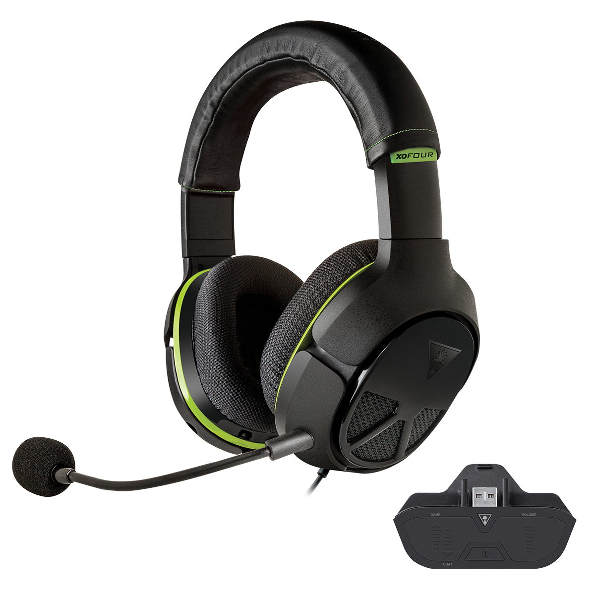 Turtle Beach XO Four Stealth – image 4