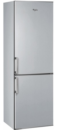 Whirlpool WBE 3414TS – image 1