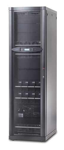 APC SY20K40F uninterruptible power supply (UPS) 20 kVA