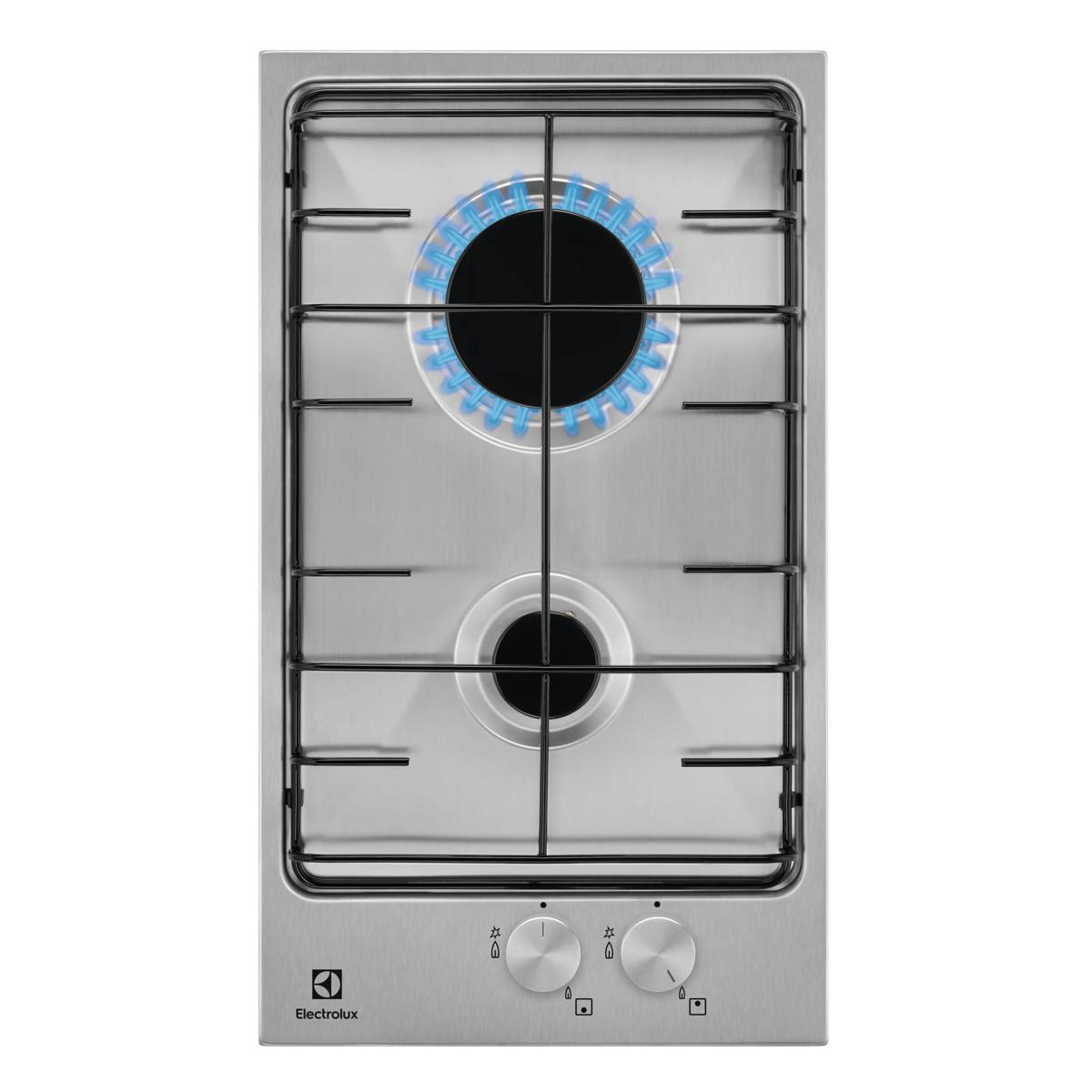 Electrolux EGG3222N Stainless steel Built-in – image 1