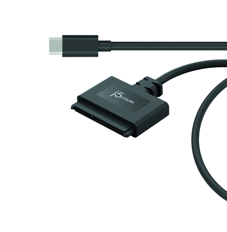 j5create JEE254 interface cards/adapter