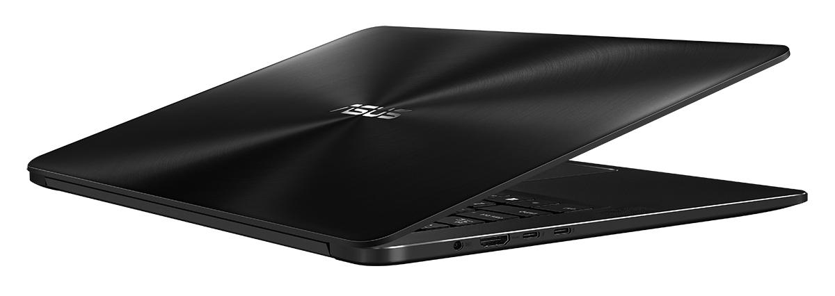 ASUS Zenbook Pro 15 UX550GE-BH73 laptop Intel® Core™ i7 i7-8750H – image 9