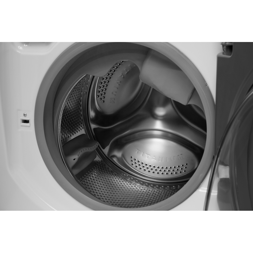 Hotpoint EU AQD 697D 1071D – image 2