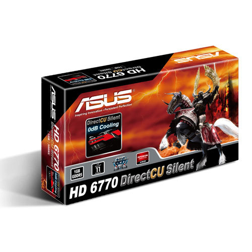 ASUS EAH6770 DC SL/2DI/1GD5 – image 3