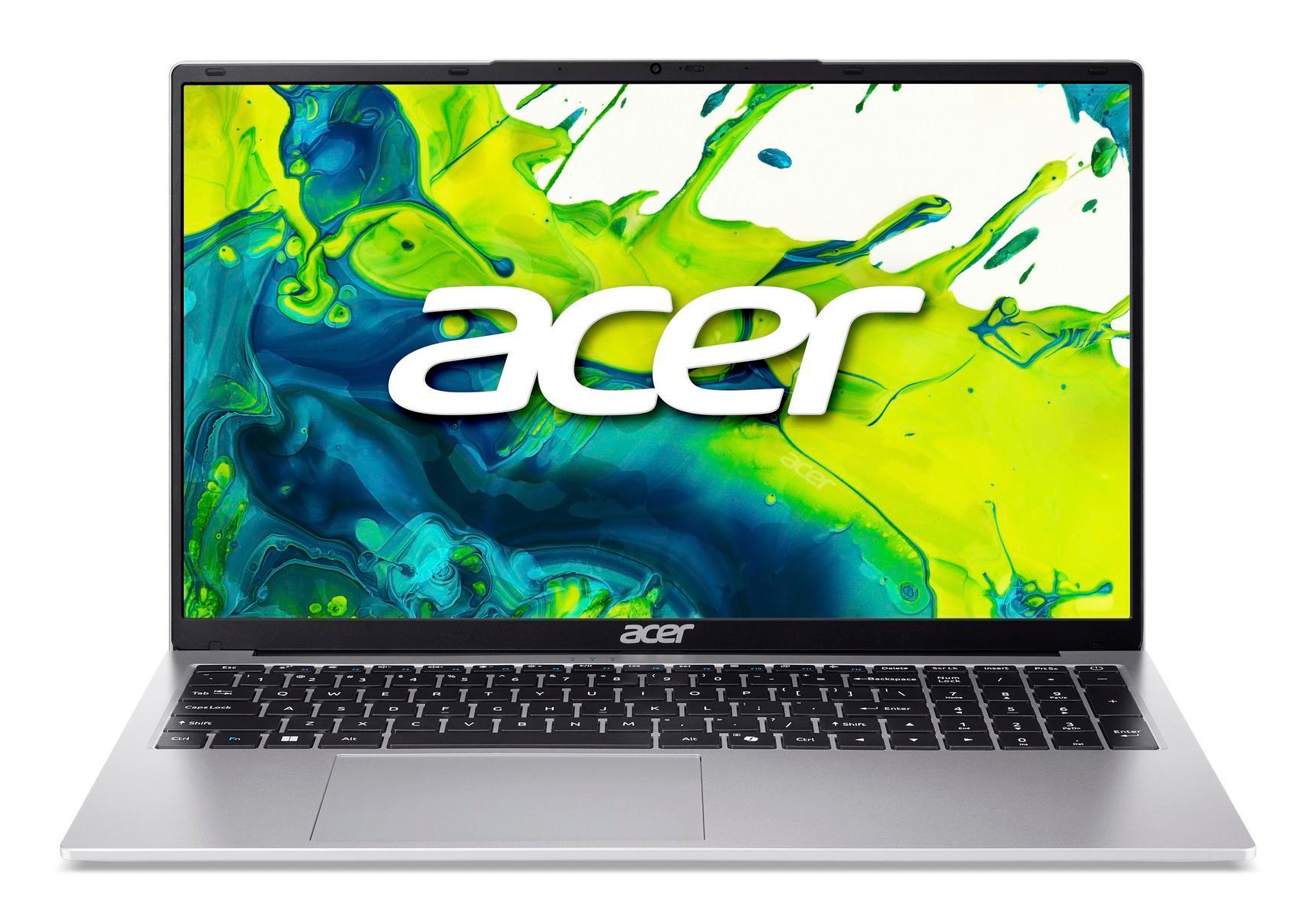 Acer Aspire Lite AL17-51P-54RE Intel Core 5 120U Laptop – image 1