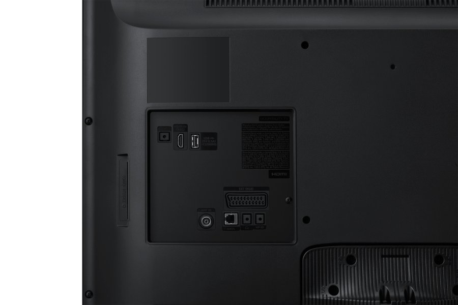 Samsung HG32ED470GK TV – image 6