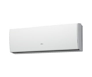 Fujitsu ASYG12LU — vue 1 sur 1