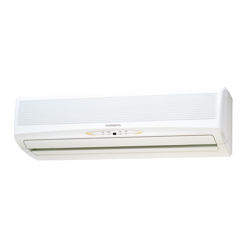 Fujitsu ASG24U — vue 1 sur 1