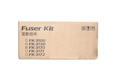 KYOCERA 302T993010 fuser