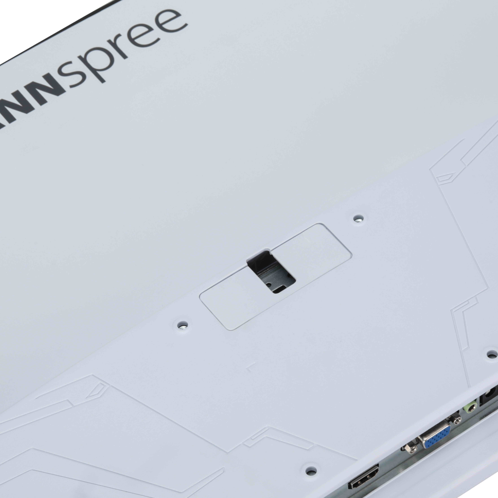 Hannspree HC 270 HCW – image 8