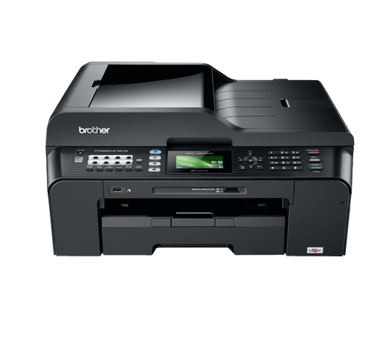Brother MFC-J6510DW multifunction printer Inkjet A3 – image 3