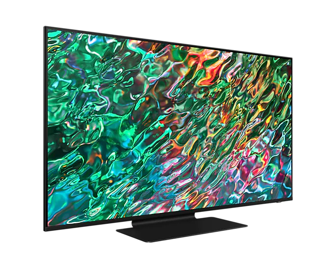 Samsung GQ50QN90BATXZG TV – image 2