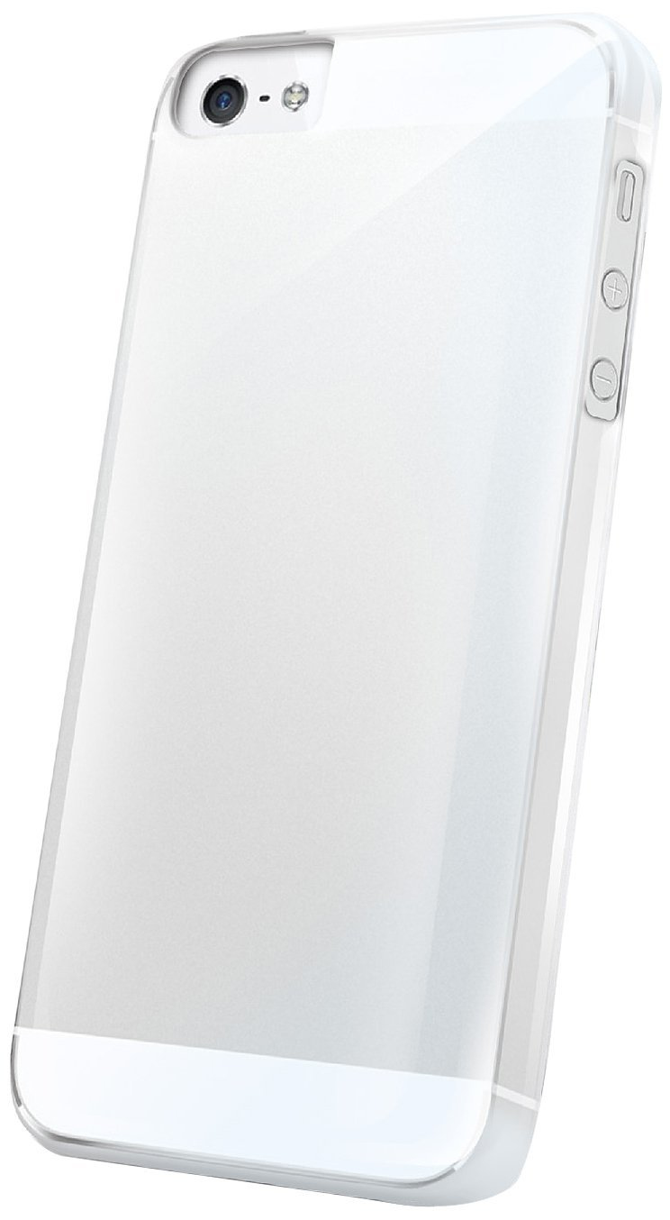 Celly 56934 mobile phone case Cover Transparent