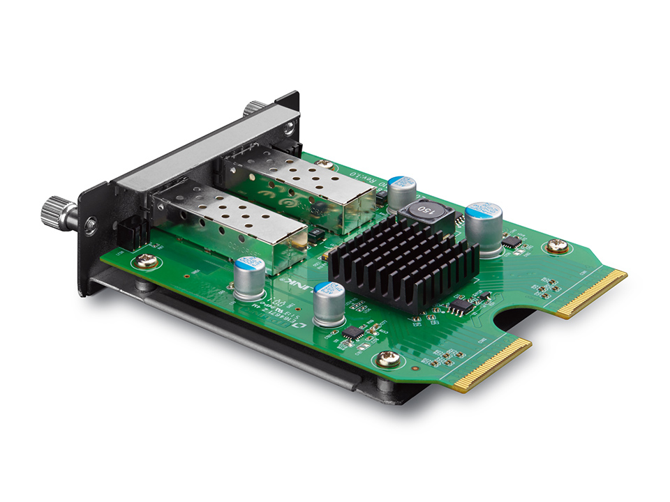 TP-Link TX432 network transceiver module Fiber optic 10000 Mbit/s SFP+ – image 2