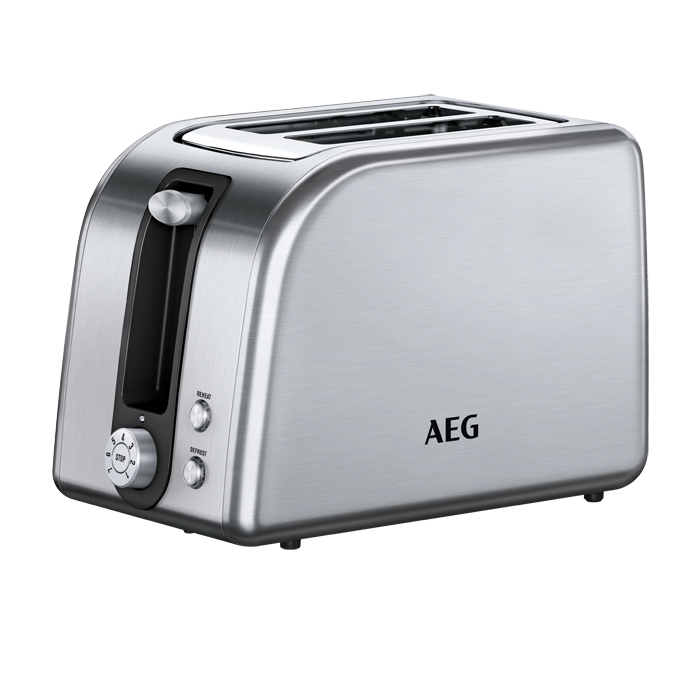 AEG AT7700 — vue 1 sur 1