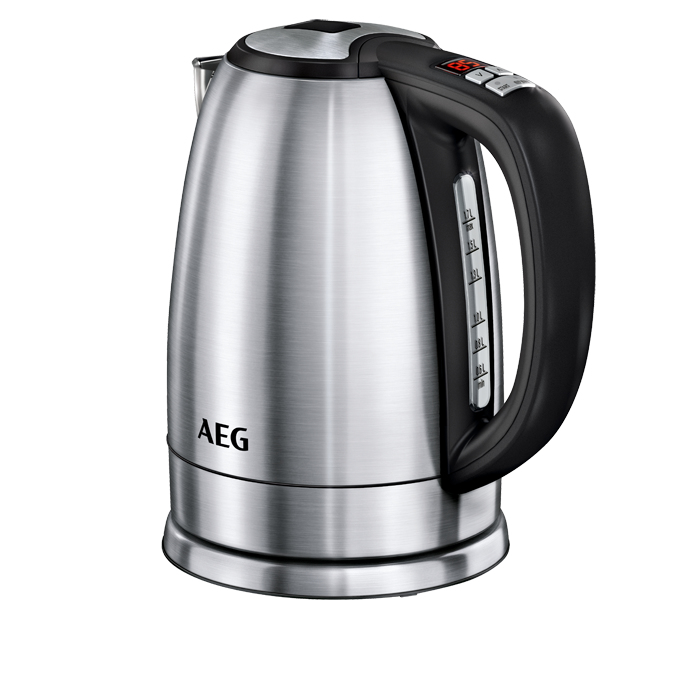 AEG EWA7700 — vue 1 sur 1