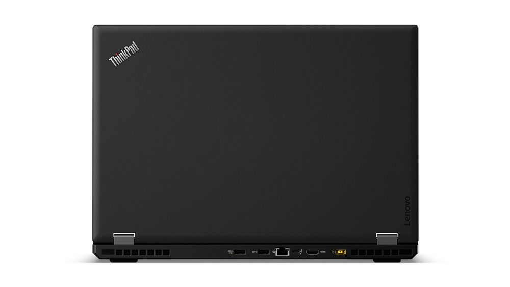 联想thinkpad p50 ddr4-sdram 行动工作站 39.6 cm (15.