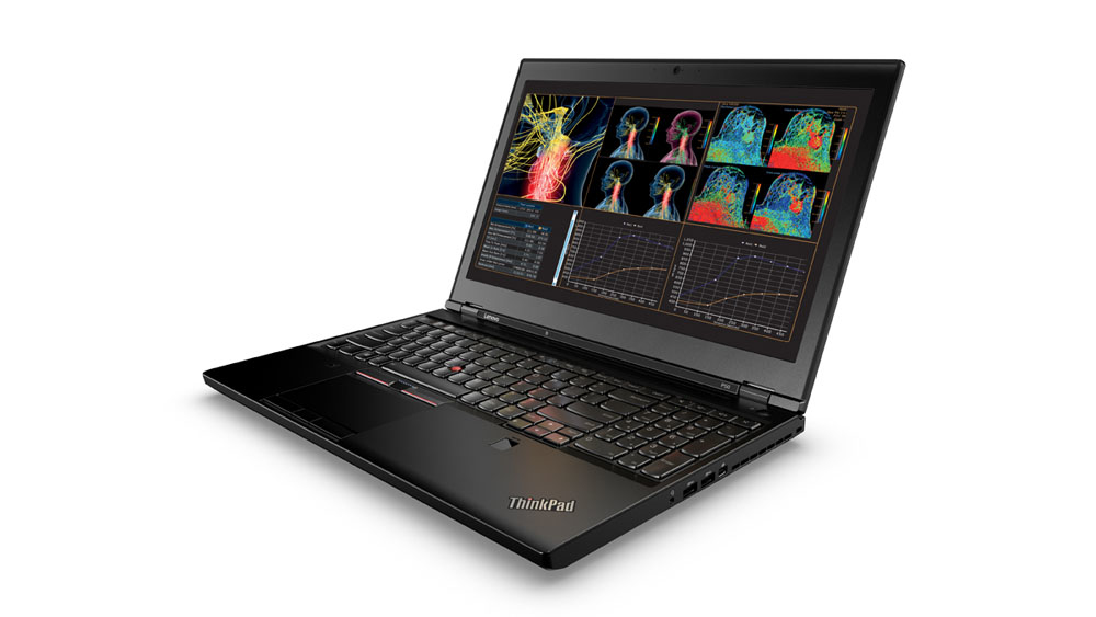 联想thinkpad p50 ddr4-sdram 行动工作站 39.6 cm (15.