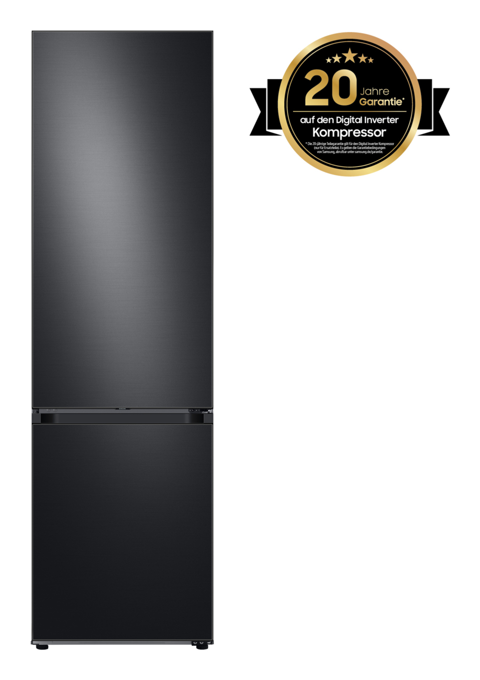 Samsung RL38A6B3DB1 fridge Freestanding – image 1