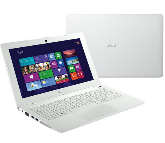 ASUS X200MA-KX335H laptop Intel® Pentium® N3530 – image 2