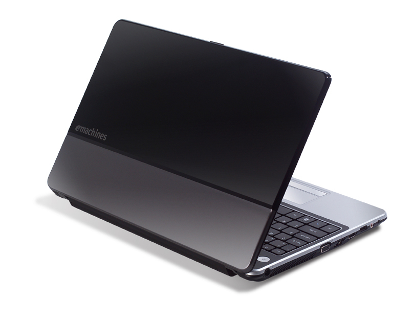 Acer E730G-332G25Mnks + 3GB RAM – image 5
