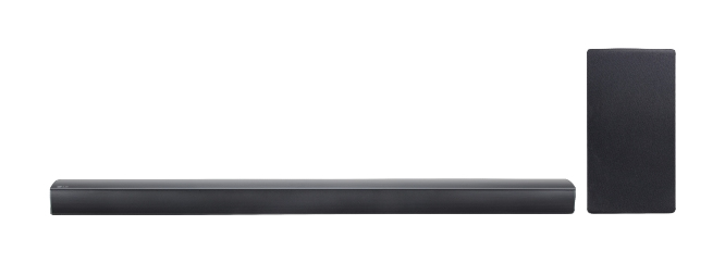 LG SJ5Y-S — vue 1 sur 8