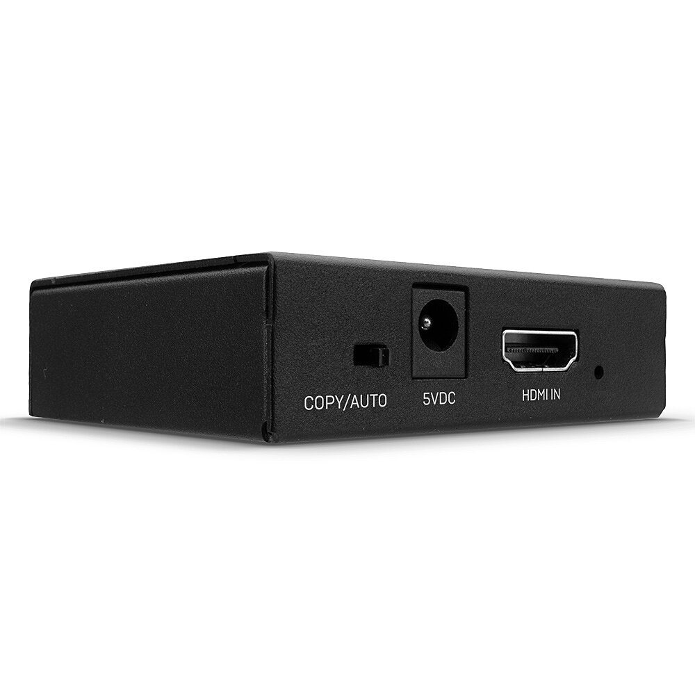 LINDY Splitter HDMI 4K 2 Port 3D. 2160p30 Splitter