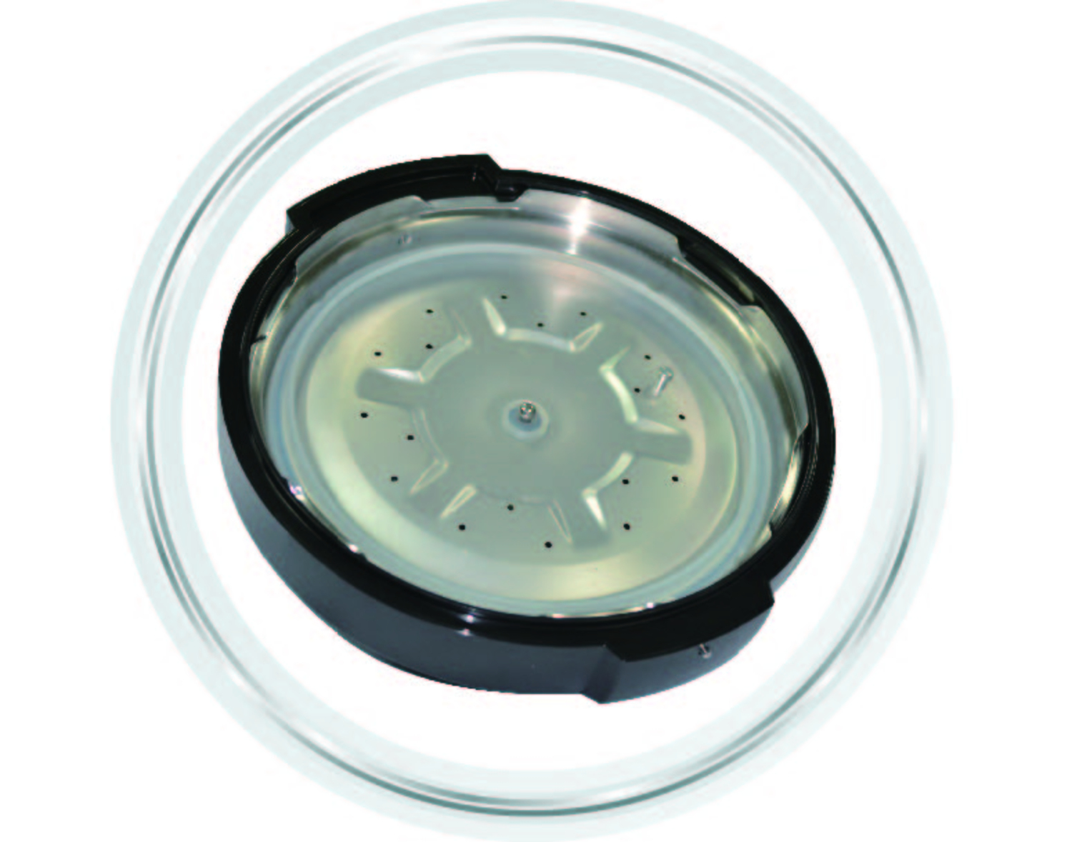 Philips Viva Collection HD2137/30 electric pressure cooker – image 6