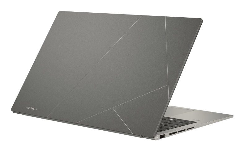 ASUS Zenbook 15 OLED UM3504DA-MA286W AMD Ryzen™ 7 7735U Laptop – image 6