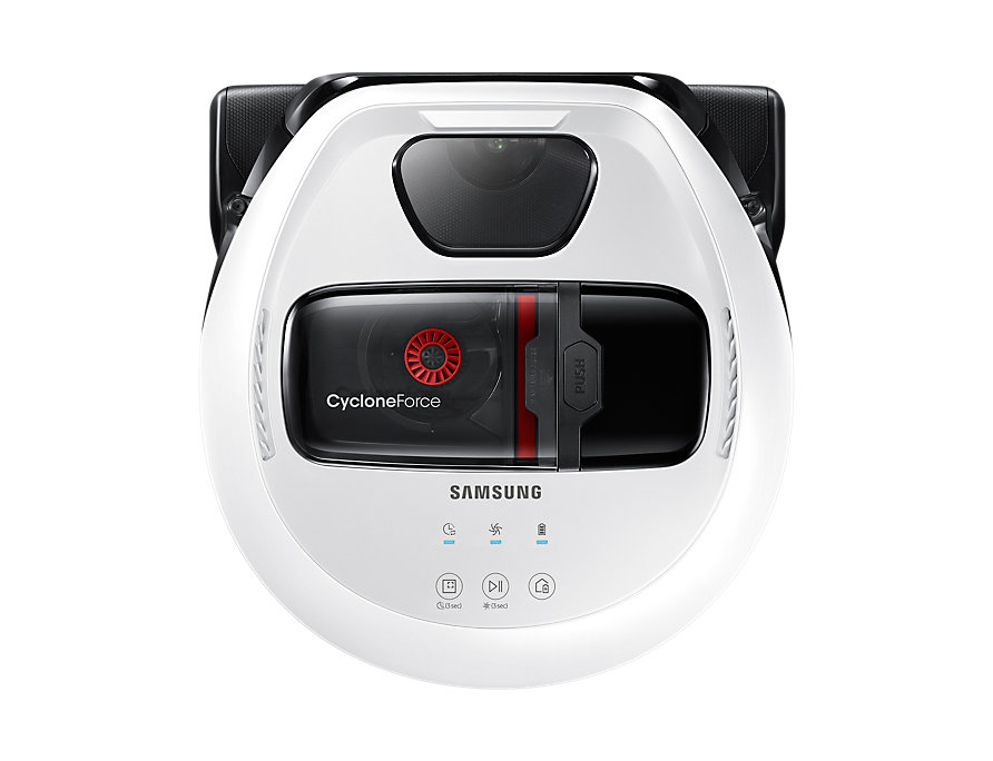 Samsung VR10M701NUW — vue 1 sur 8