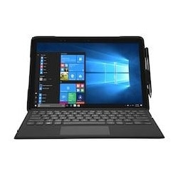 DELL 460-BCGX 31,2 cm (12.3) Cover Schwarz