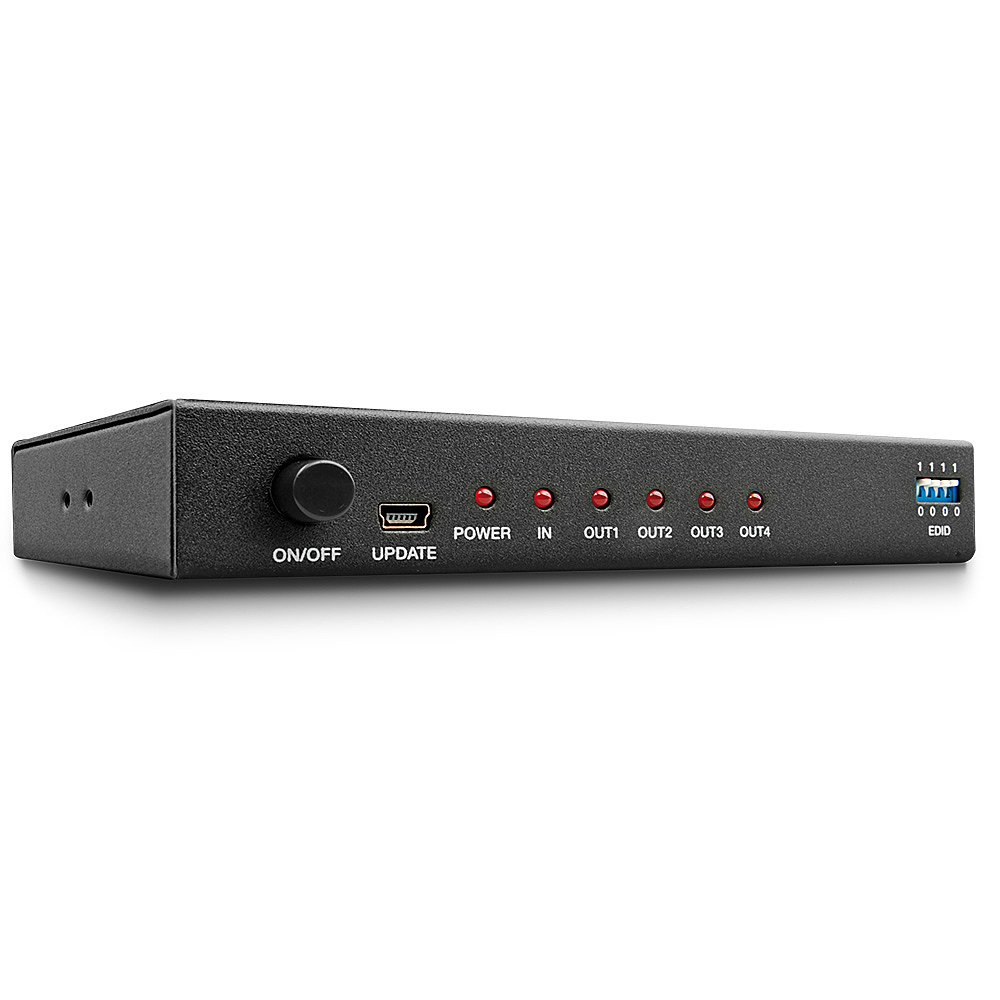 Lindy 38159 Videosplitter HDMI 4x HDMI