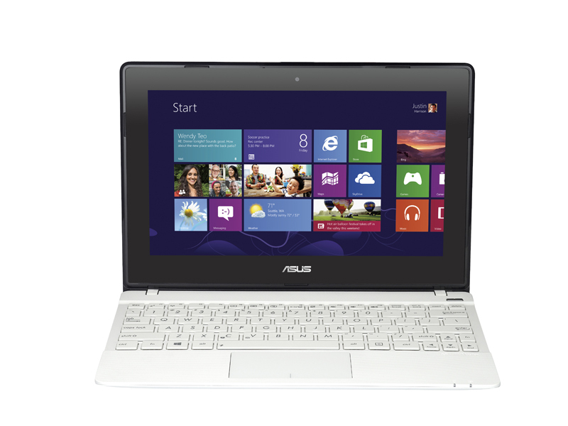 ASUS X102BA-DF006H laptop AMD A4 A4-1200 – image 8