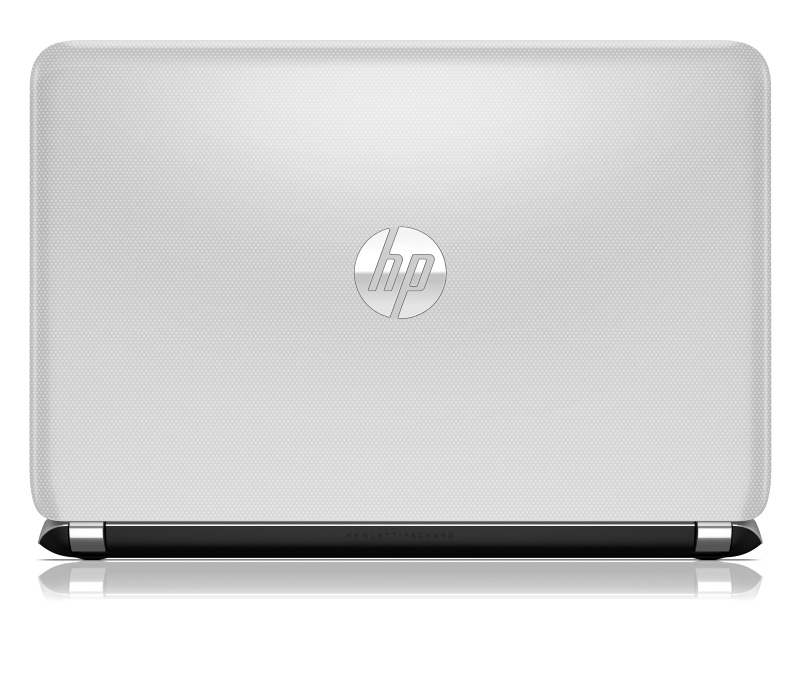HP Pavilion TouchSmart 14-n020ed Intel® Core™ i5 i5-4200U Laptop – image 5