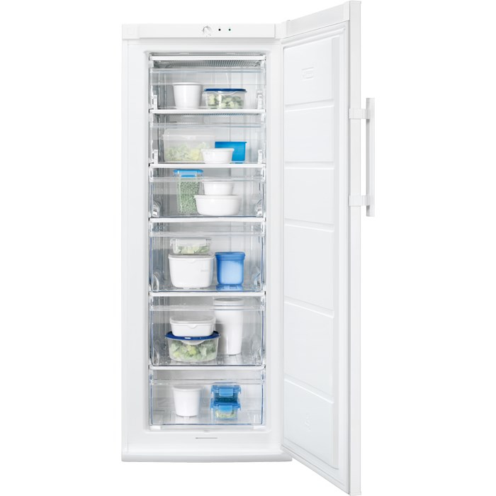 Electrolux EUF2205AOW freezer Upright freezer Freestanding – image 1