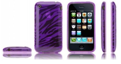 ZAGG 401876 mobile phone case Violet – image 2