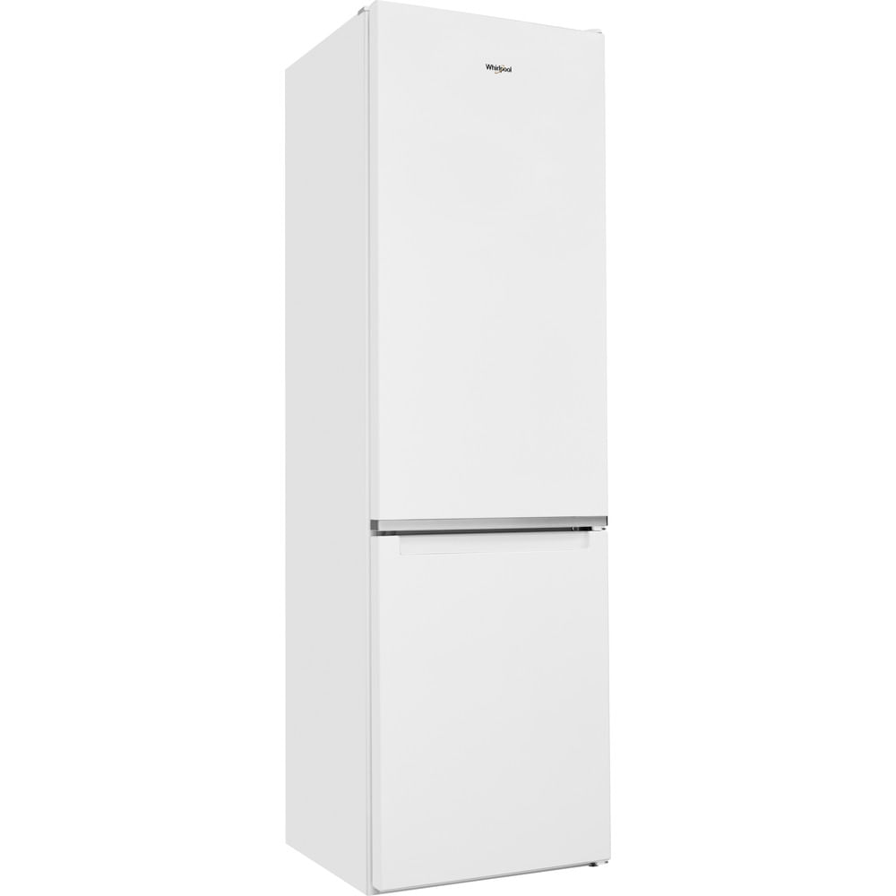 Whirlpool W5 921C W — vue 1 sur 8