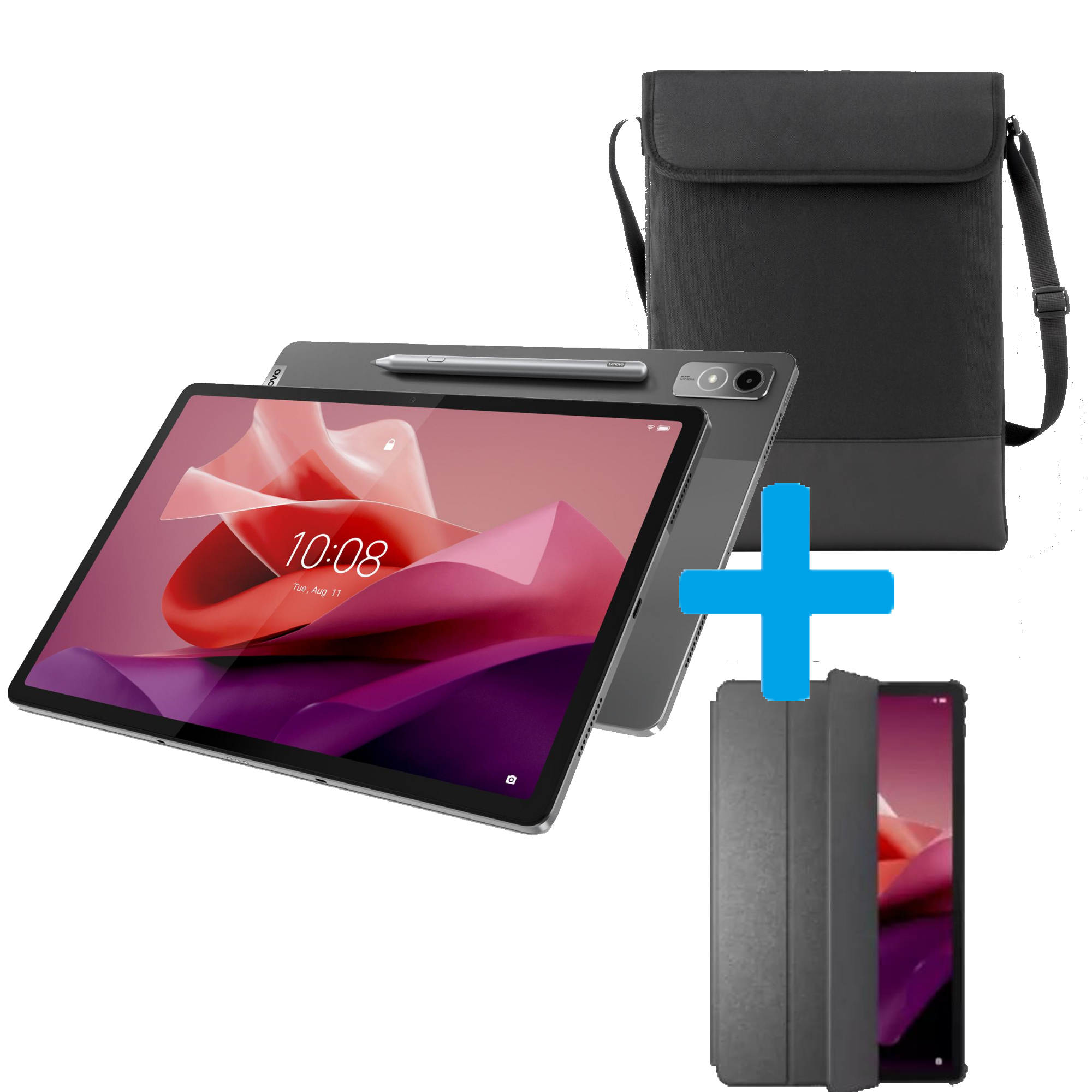 Lenovo P12 Bundle