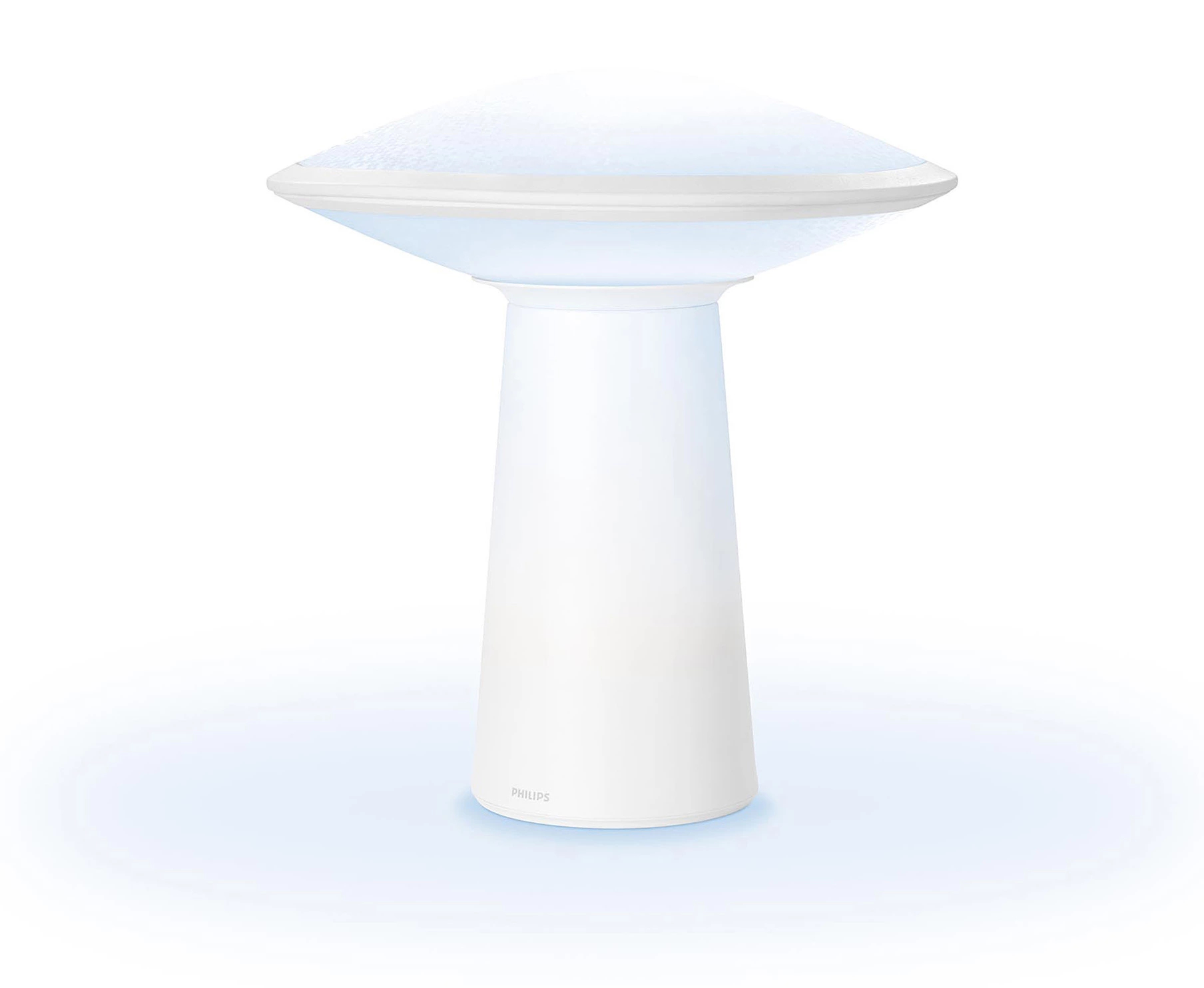Philips by Signify Philips Hue White ambience 3115431PH Smart table lamp Bluetooth/Zigbee – image 5