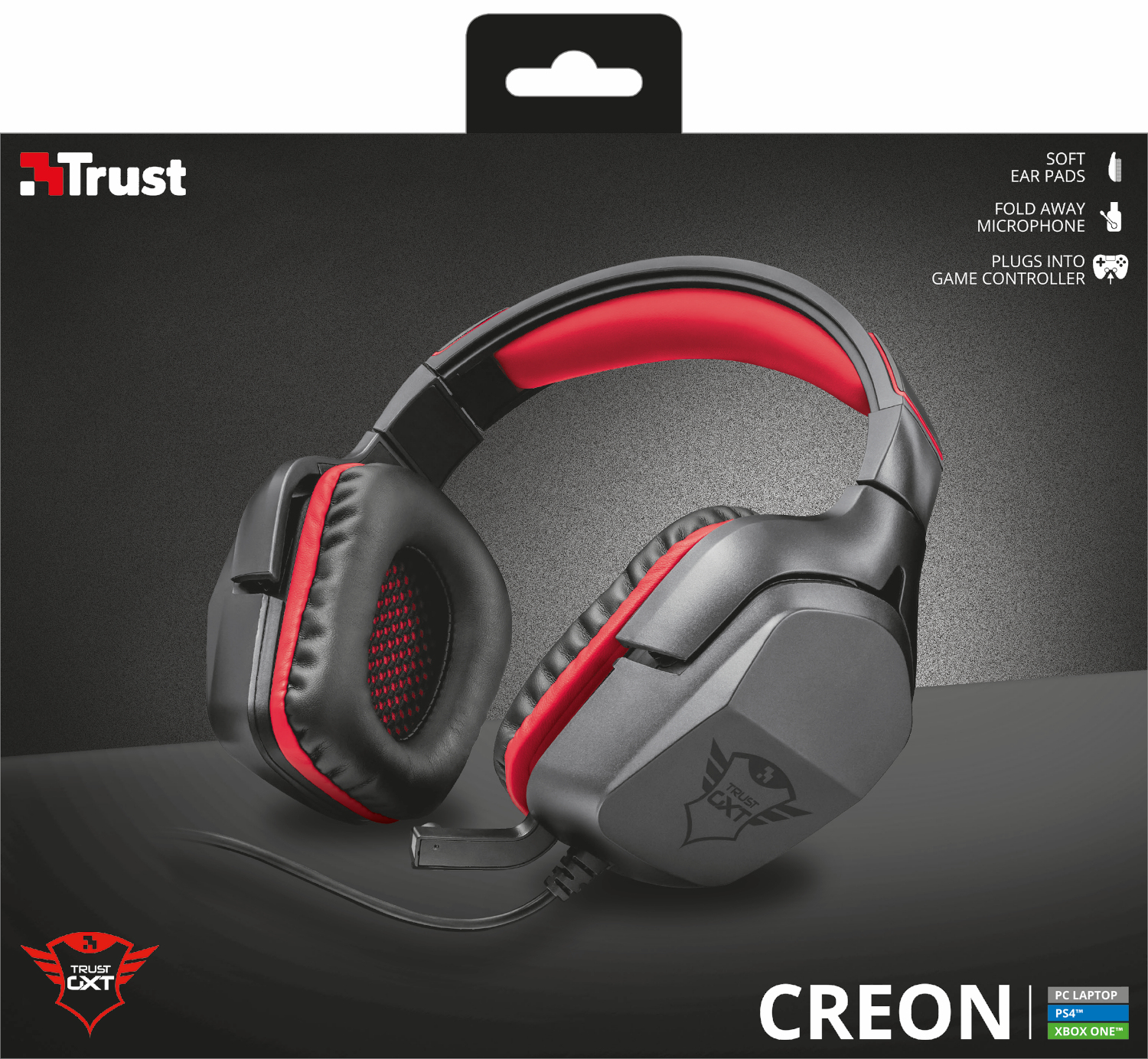 Trust GXT 344 CREON – image 5