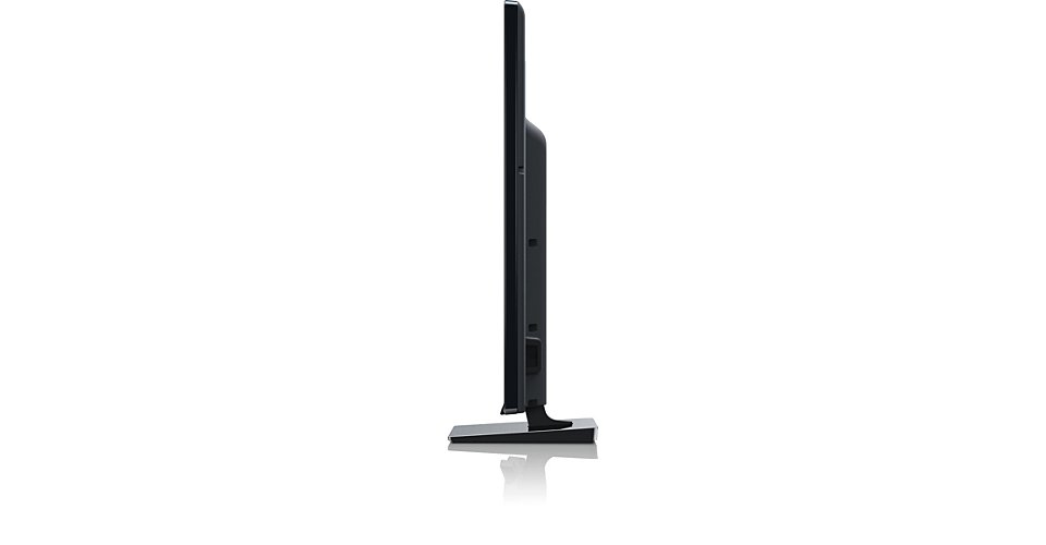 Philips 40PFL4708 101.6 cm (40") Full HD Black 300 cd/m² – image 6