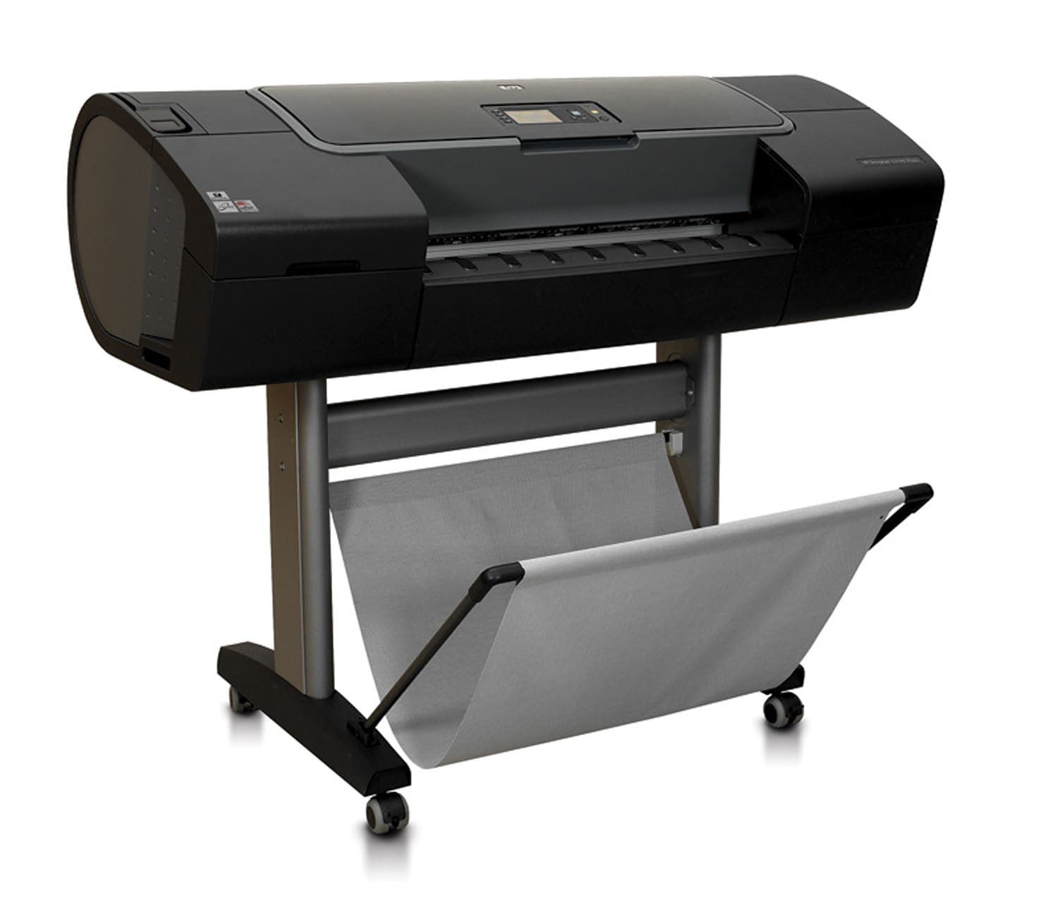HP Q6675C large format printer Colour – image 5
