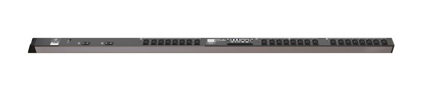 Vertiv MPH2 Rack PDU, controlled, 0U, input Anschlussblock