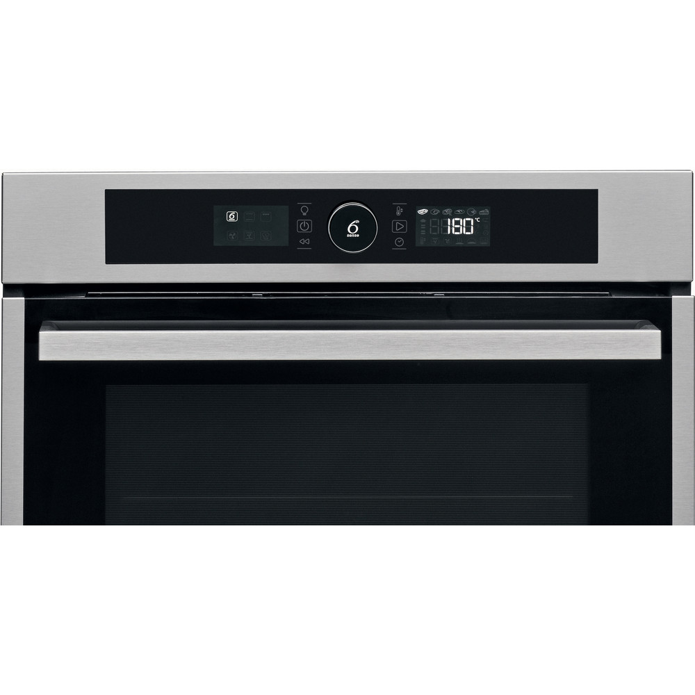Whirlpool AKZ9 791 IX – image 2