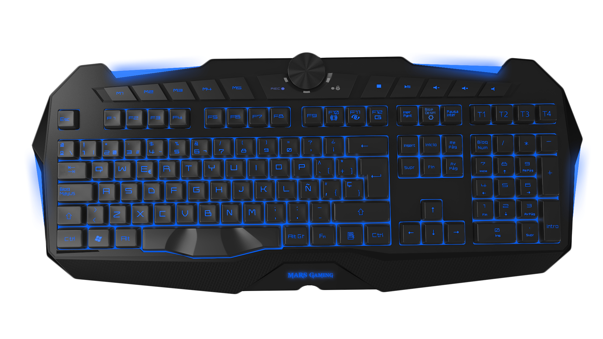 Mars Gaming MK215 – image 7